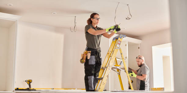 Best 24-Hour Electrician  in Beaver Creek, TX
