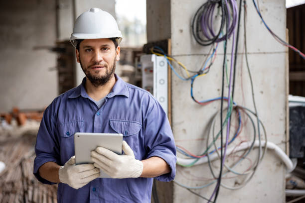 Generator Installation Services in Beaver Creek, TX