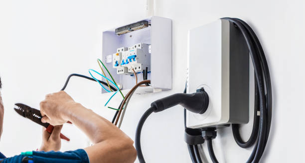 Affordable Electrical Installation in Beaver Creek, TX