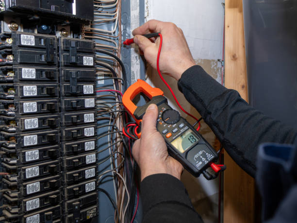 Best Electrical Troubleshooting Services  in Beaver Creek, TX