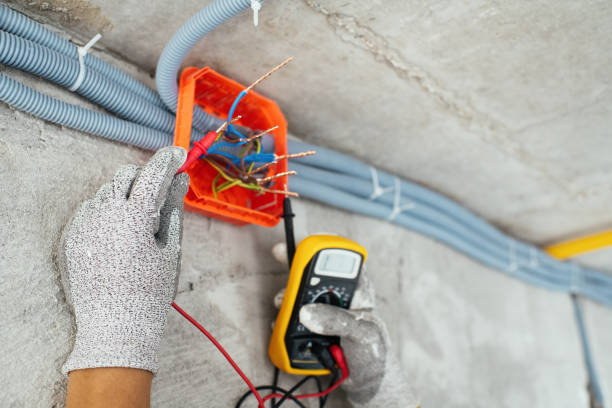Best Local Electrician Companies  in Beaver Creek, TX